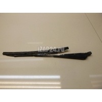 Поводок стеклоочистителя заднего Ford Fiesta (2001 - 2008) 1219316