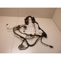 Проводка (коса) VAG Golf VI (2009 - 2013) 5K4971120DF