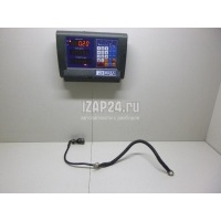 Клемма аккумулятора минус Hyundai-Kia Spectra (2001 - 2011) 0K2N167071