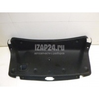 Обшивка крышки багажника Renault Fluence (2010 - 2017) 909002475R