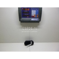 Ручка двери внутренняя правая Ford Fiesta (2001 - 2008) 1329932