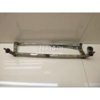 Трапеция стеклоочистителей VAG Octavia (A5 1Z-) (2004 - 2013) 1Z1955601