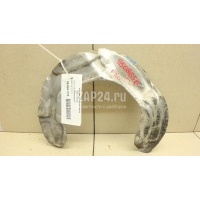 Пыльник тормозного диска BMW 1-серия F20/F21 (2011 - ) 34116792235