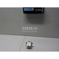 Петля двери задней левой нижняя Citroen-Peugeot 407 (2004 - 2010) 9035Q2