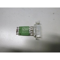 Резистор отопителя Renault Duster (2012 - ) 271509942R