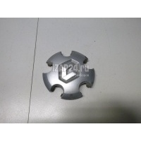 Колпак декоративный Renault Duster (2012 - ) 403155090R
