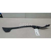 Накладка порога (внутренняя) VAG Superb (2002 - 2008) 3U0867768B47H