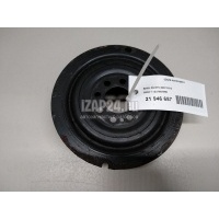 Шкив коленвала BMW X5 E70 (2007 - 2013) 11237567055