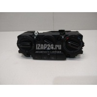 Блок управления отопителем VAG Octavia (A4 1U-) (2000 - 2011) 1Z0820047K3X1