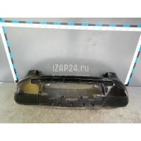 Бампер задний Hyundai-Kia Soul (2009 - 2014) 866112K000