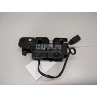 Замок капота VAG Octavia (A5 1Z-) (2004 - 2013) 1Z0823509E