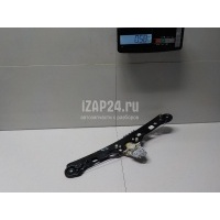Стеклоподъемник электр. задний правый Mercedes Benz W203 (2000 - 2006) 2037301246
