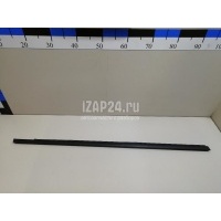 Накладка стекла переднего правого GM Aveo (T250) (2005 - 2011) 96801086
