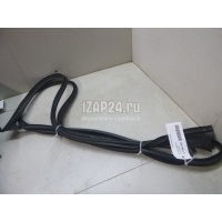 Уплотнитель двери VAG Q7 [4L] (2005 - 2015) 4L0837912