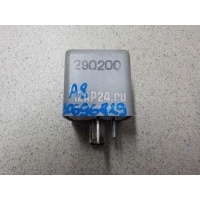 Реле электробензонасоса VAG Superb (2002 - 2008) 4D0951253