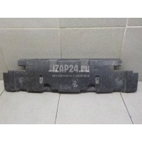 Наполнитель переднего бампера VAG A8 [4D] (1999 - 2002) 4D0807509K