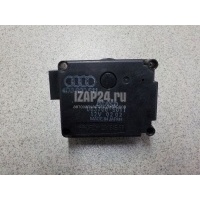 Моторчик заслонки отопителя VAG A8 [4D] (1994 - 1998) 4D0820511