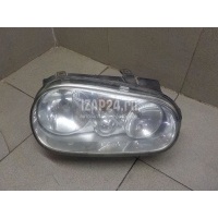 Фара правая VAG Golf IV/Bora (1997 - 2005) 1J1941018B
