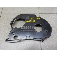 Кожух ремня ГРМ VAG Touareg (2002 - 2010) 077109118B