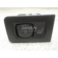Кнопка обогрева сидений VAG Golf IV/Bora (1997 - 2005) 1J0963563B01C