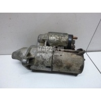 Стартер GM Agila A (2000 - 2008) 25187957