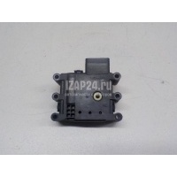 Моторчик заслонки отопителя Mazda CX 7 (2007 - 2012) GP9A61A70A