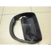 Кожух рулевой колонки BMW 3-серия E90/E91 (2005 - 2012) 51457075470
