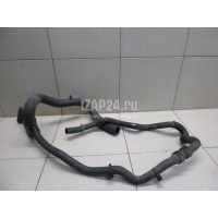 Патрубок радиатора Renault Logan II (2014 - ) 215014643R