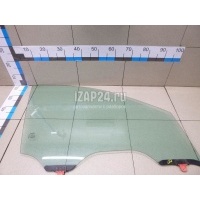 Стекло двери передней правой Nissan Pathfinder (R52) (2014 - ) 803003KA0A