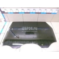 Стекло двери задней левой Nissan Pathfinder (R52) 2014 823013KA1A