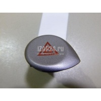 Кнопка аварийной сигнализации Hyundai-Kia i20 (2008 - 2014) 937901J000UX