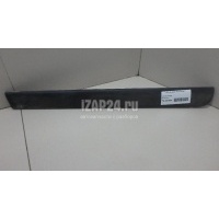 Накладка двери задней левой Volvo S60 (2000 - 2009) 9190846