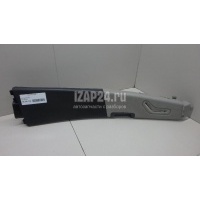 Обшивка стойки Volvo S60 (2000 - 2009) 39875664