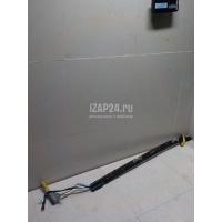 Подушка безопасности боковая (шторка) Mercedes Benz W203 (2000 - 2006) 2038604205