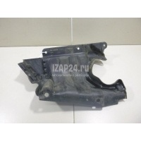 Пыльник двигателя боковой правый Land Rover Range Rover Sport (2005 - 2012) LR013055