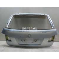 Дверь багажника BMW 5-серия E60/E61 (2003 - 2009) 41627130799