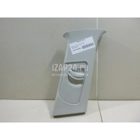 Обшивка стойки VAG Octavia (A5 1Z-) (2004 - 2013) 1Z0867244QY20
