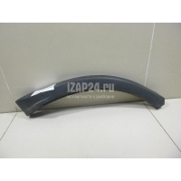 Накладка заднего крыла левого Land Rover Range Rover Sport (2005 - 2012) DDE790051PCL