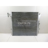Радиатор кондиционера (конденсер) Land Rover Range Rover Sport (2005 - 2012) LR015555