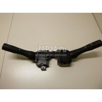 Переключатель подрулевой в сборе Renault Fluence (2010 - 2017) 255670040R