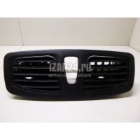 Дефлектор воздушный Renault Megane III (2009 - 2016) 682600047R