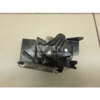 Замок капота BMW 1-серия F20/F21 (2011 - ) 51237242549