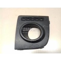 Рамка противотуманной фары левой Ford Fusion (2002 - 2012) 1369325