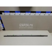 Накладка стекла заднего левого Honda CR-V (2012 - ) 72950T0GA01