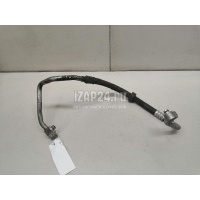 Трубка кондиционера VAG Passat [B6] (2005 - 2010) 3C0820721R