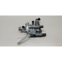 Корпус термостата GM Astra G (1998 - 2005) 55559594