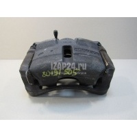 Суппорт тормозной передний правый Nissan X-Trail (T32) 2014 410014BT0A