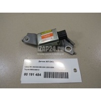 Датчик AIR BAG Toyota RX 300/330/350/400h (2003 - 2009) 8983448010