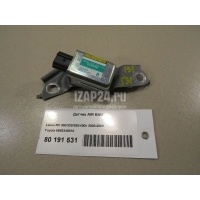 Датчик AIR BAG Toyota RX 300/330/350/400h (2003 - 2009) 8983348010