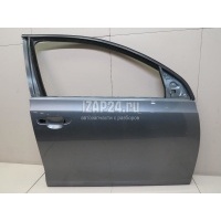 Дверь передняя правая VAG Golf VI (2009 - 2013) 5K4831056H